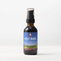 Holy Basil Tincture