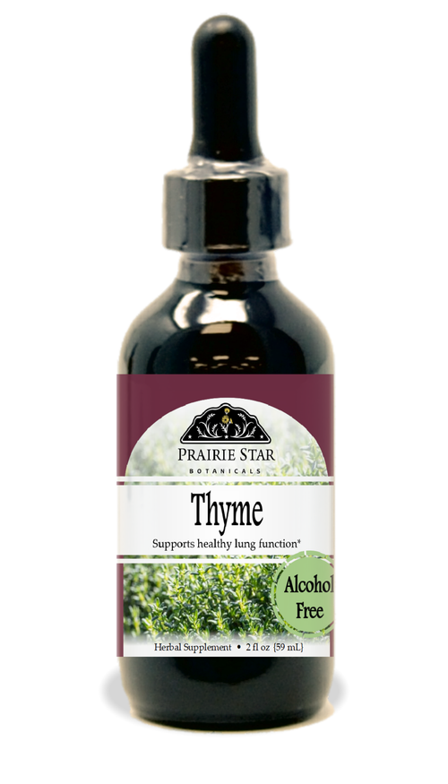 Thyme