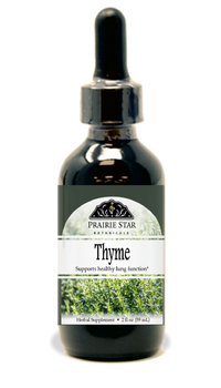 Thyme
