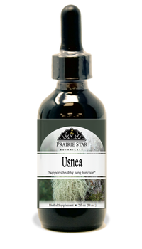 Usnea