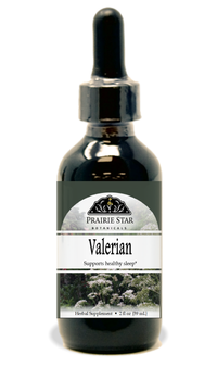 Valerian