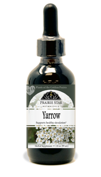 Yarrow