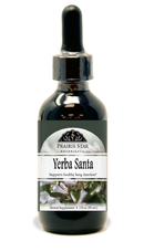 Yerba Santa