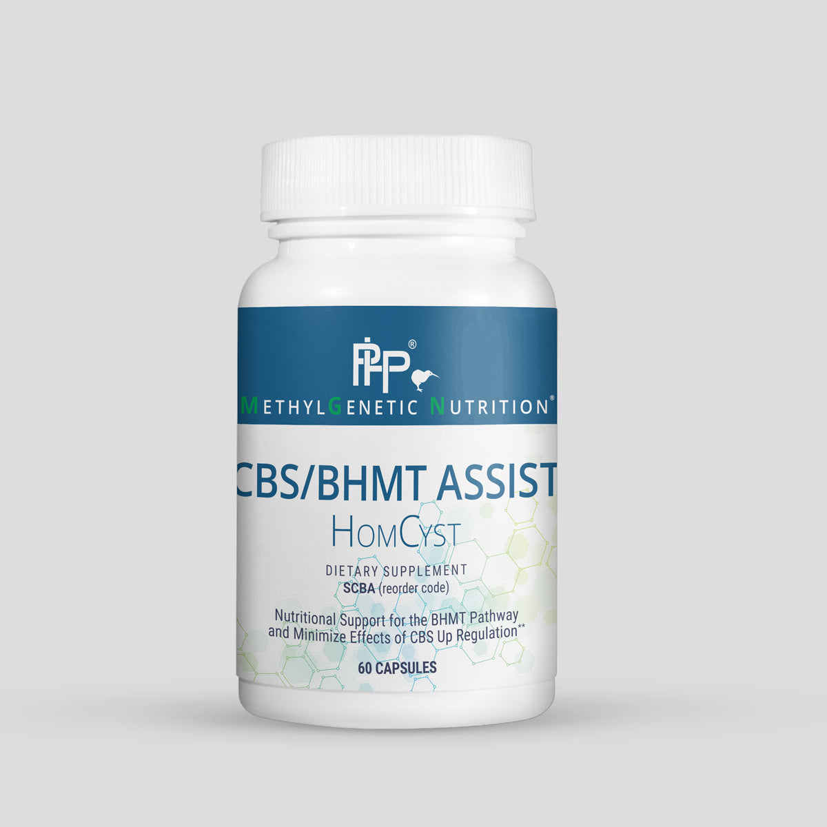 CBS/BHMT Assist (HomCyst)