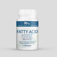 Fatty Acid Assist