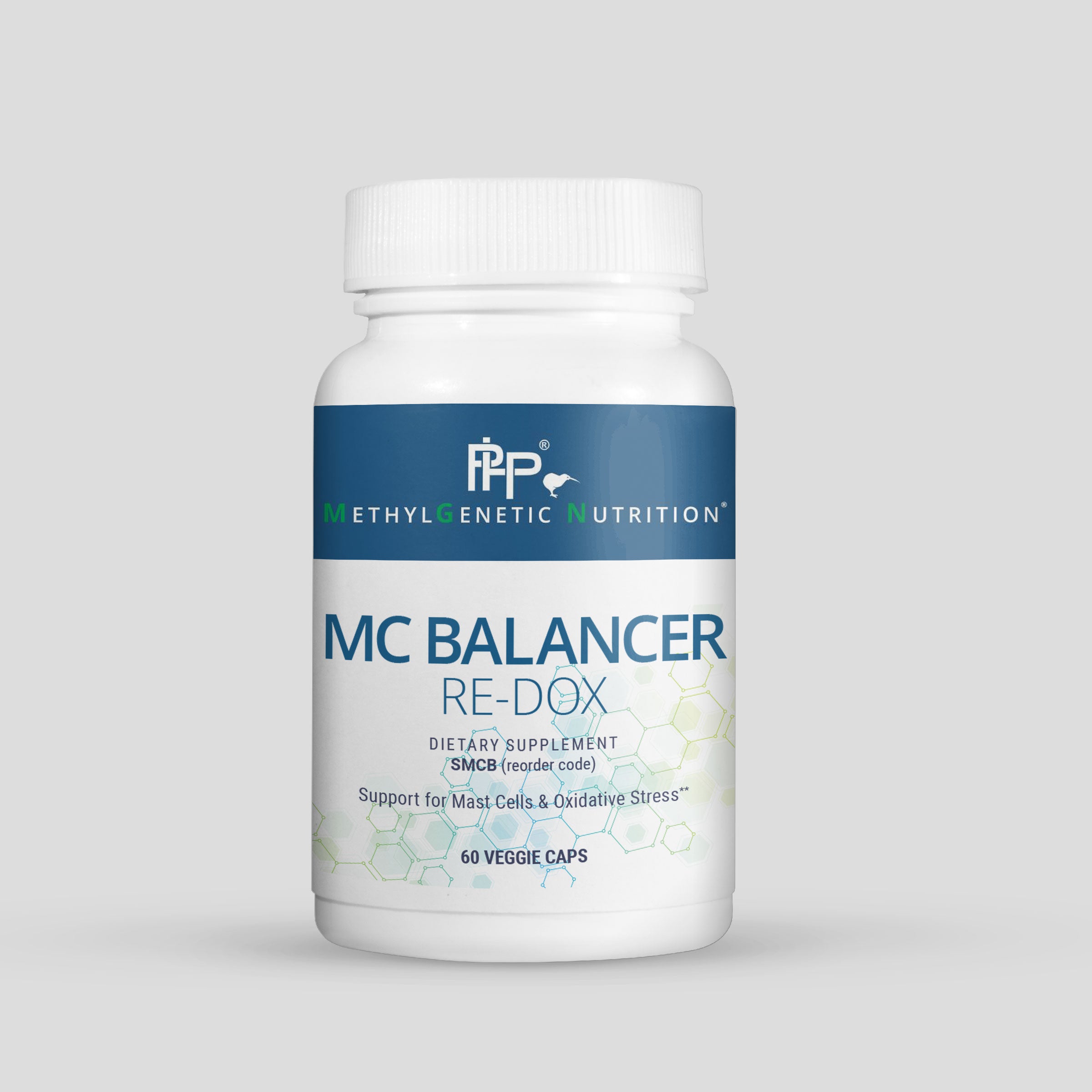 MC Balancer (Redox)