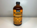 Organic Inflammation Formula by  Livingston Naturals, Natural Herbal Labs