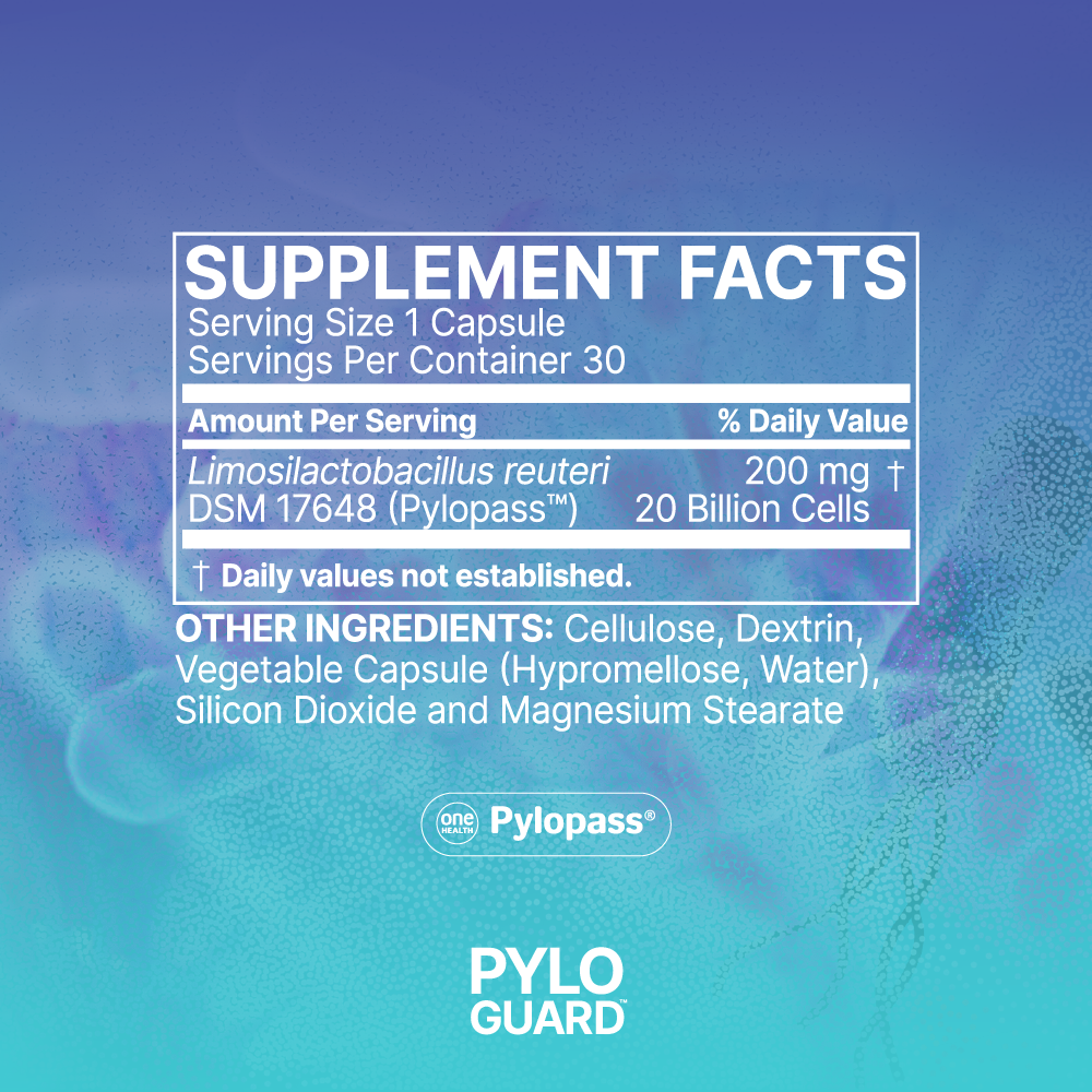 PyloGuard™