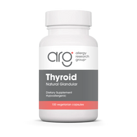 Thyroid Natural Glandular