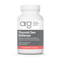 Thyroid Zen Defense