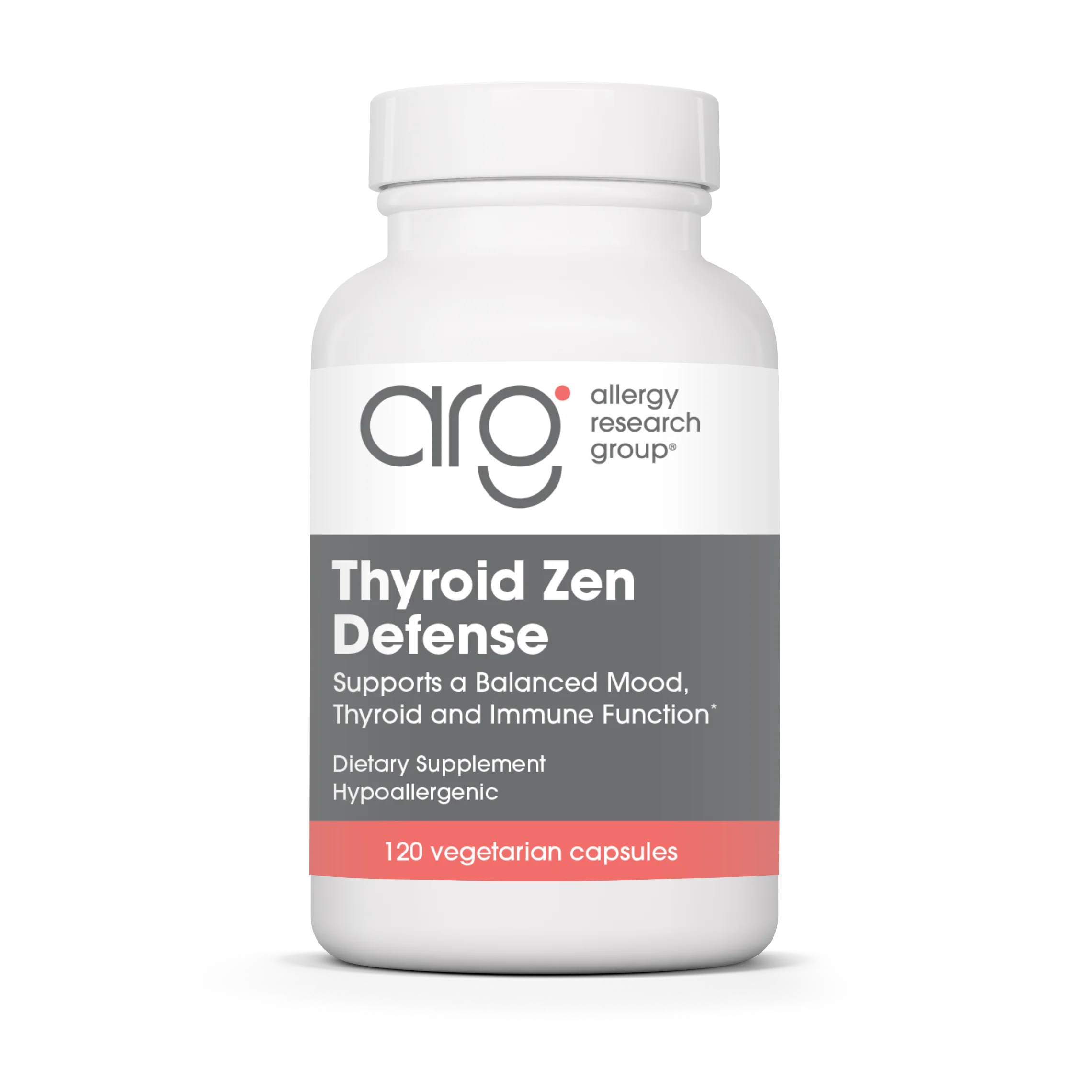 Thyroid Zen Defense
