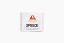 Wild-Harvested Spruce Soap, 6 oz Bar
